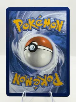 Pokemon TCG Eevee Prismatic Evolutions Black Star Promo Card ETB #173 - Image 2