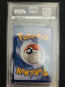 Pokemon 2016 XY Evolutions #27 M Slowbro EX PSA 10 - Image 2