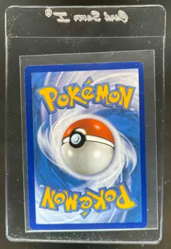 2023-25 Pokemon SV Black Star Promos SVP EN Charmander #044 - Image 2