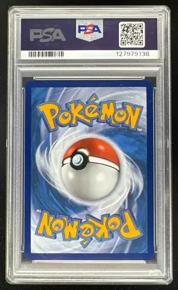 2023 Pokemon SV Black Star Promos - SVP EN Promos #044 Charmander PSA 10 - Image 2