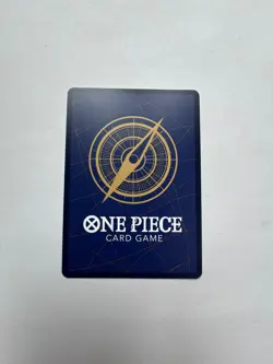 Dracule Mihawk - OP12-030 (SP) OP12-030 The Azure Sea's Seven Foil - Image 2