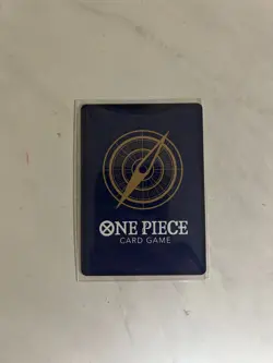Dracule Mihawk - OP12-030 (SP) OP12-030 The Azure Sea's Seven Foil - Image 2