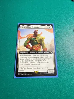 MTG Final Fantasy Borderless & Art - Near Mint. Surge Foil/Foil/N-F/, FIN & FIC - Image 5
