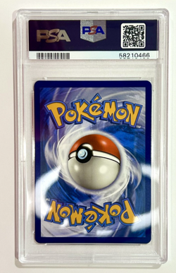 PSA 10 Charizard Vmax Darkness Ablaze 020/189 GEM MINT Graded Pokemon Card - Image 2