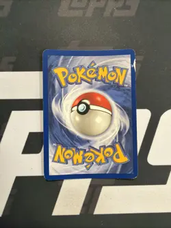 Pokemon TCG Base Set Charizard Holo Card 4/102 HP-Damaged See Photos - Image 2