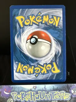 Pokemon Card Electrode Rare 26/132 Secret Wonders Reverse Holo Rare L/P - Image 3