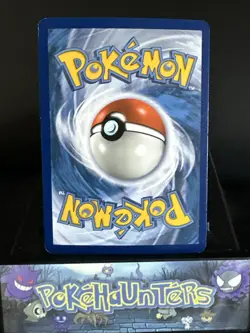 Pokemon Card Joltik 41/114 Steam Siege Reverse Holo Rare L/P - Image 2
