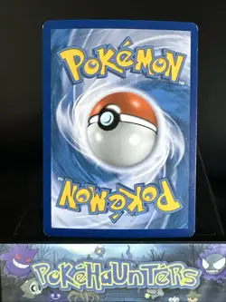 Pokemon Card Joltik 26/119 XY Phantom Forces Reverse Holo Rare L/P - Image 2