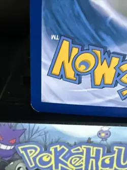 Pokemon Card Joltik 26/119 XY Phantom Forces Reverse Holo Rare L/P - Image 3