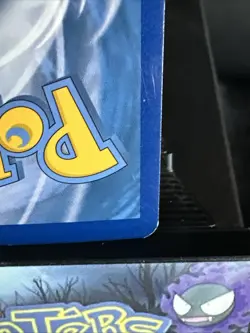 Pokemon Card Joltik 26/119 XY Phantom Forces Reverse Holo Rare L/P - Image 5