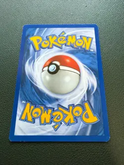 Sabrina's Gengar - 29/132 - Pokemon Gym Challenge Unlimited Rare Card WOTC HP - Image 3