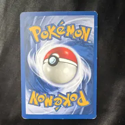 Pichu Neo Genesis 12/111 Holo Rare English 2000 Pokemon TCG Card - Image 2