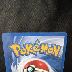 Pichu Neo Genesis 12/111 Holo Rare English 2000 Pokemon TCG Card - Image 3