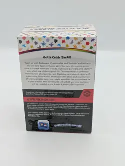 Pokemon TCG 151 Scarlet and Violet Booster Bundle Trading Cards Set - 6 Packs - Image 3