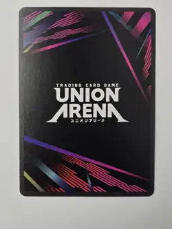 Noah 046 R* GODDESS OF VICTORY NIKKE Union Arena English Card Official (FOIL) NM - Image 2