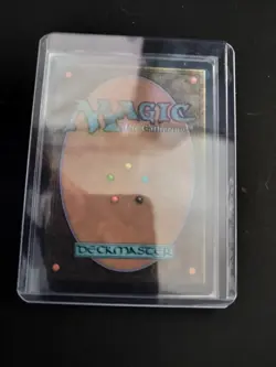 Tidus's Brotherhood Sword - Sword of Truth and Justice (Rainbow Foil) Secret... - Image 2