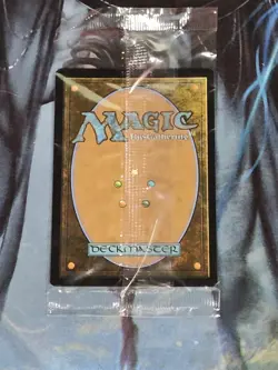 Cloud, Midgar Mercenary - Foil - Pre Release (Sealed) MTG Final Fantasy - Image 4