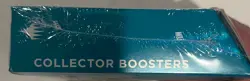 Magic MTG Lorwyn Eclipsed COLLECTOR Booster Box FACTORY SEALED - Image 3