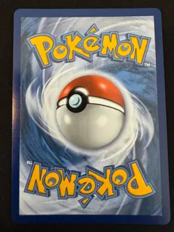 Wigglytuff - 105/094 - TCG Pokemon Phantasmal Flames - Illustration Rare NM - Image 2