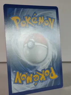 Bloodmoon Ursaluna ex - Double Rare - Twilight Masquerade - POKEMON 141/167 -L1 - Image 4