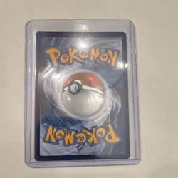 Pokemon Kingdra TG03/TG30 Astral Radiance Trainer Gallery Ultra Rare Holo - Image 2