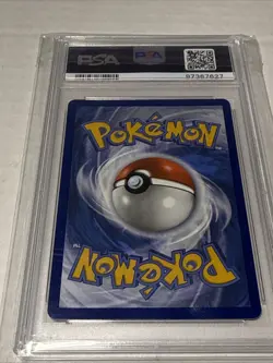 2021 Pokemon SWSH FA/Rayquaza Vmax Evolving Skies PSA 10 - Image 4