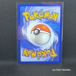 Rev Holo - Eternatus 069/094 Pokemon Phantasmal Flames - Pokemon Mega Evolution - Image 2