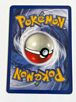 Eevee LP 51/64 1st Edition Jungle Pokemon TCG Regular - Image 2