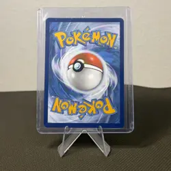 Pokemon Morty's Conviction Holo - SV05: Temporal Forces 201/162 - NM - Image 2