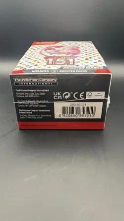 Pokemon TCG Scarlet & Violet 151 Booster Bundle Sealed Free &Fast Shipping - Image 2