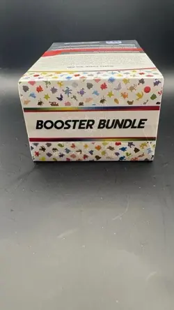 Pokemon TCG Scarlet & Violet 151 Booster Bundle Sealed Free &Fast Shipping - Image 4