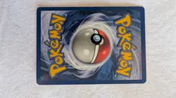 Mankey - 1st Edition - Jungle Set - Pokemon - 55/64 - LP - Image 2