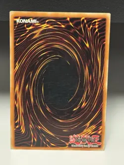 Magicians Unite CP03-EN001 Champion Pack 3 Unlimited Ultra Rare - Image 4