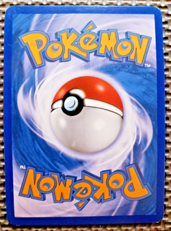 2010 Pokemon Heartgold & Soulsilver #4 Gyarados Reverse Holo LP-MP - Image 2