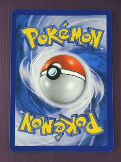 ~🌀EPIC RARE RED GYARADOS🌀~ Reverse Holo-Foil Dragon Pokemon Card HGSS 123/123 - Image 2