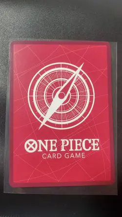 Sabo (2nd Anniversary Tournament) ST13-001 One Piece Promotion Cards Foil - Image 2
