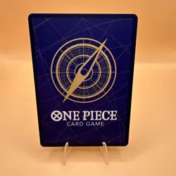 One Piece Premium Booster -The Best- Vol. 2 Boa Hancock PRB02-017 - Image 2