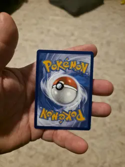 2024 Pokemon TCG Paldean Fates Iono Holo Trainer Card 237/091 - Image 3