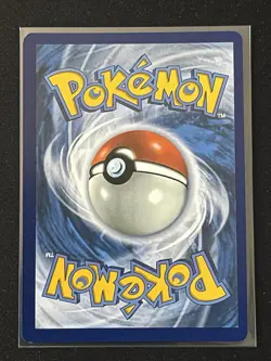 Pokemon TCG S&V Paldean Fates Iono SIR Holo Card 237/091 - Image 2