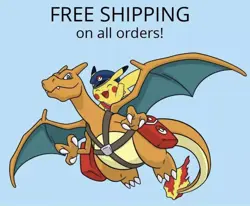Vaporeon 12/64 LP Holo Rare WOTC Jungle Pokemon Card. Free Tracked Shipping! - Image 4