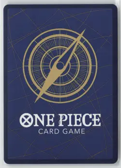 One Piece TCG Dracule Mihawk SR OP09-048 Emperors in the New World English - Image 2