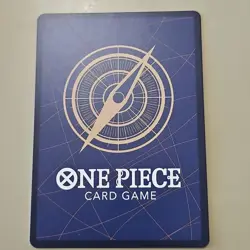 One Piece TCG Dracule Mihawk SR OP09-048 Emperors in the New World Foil CCG Eng - Image 5