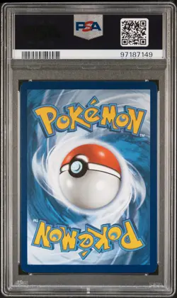 2022 POKEMON SWORD & SHIELD BRILLIANT STARS #174 FULL ART/CHARIZARD VSTAR PSA 10 - Image 2