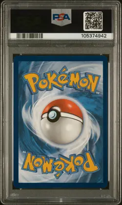 2024 POKEMON SVP PROMO TERAPAGOS EX ULTRA-PREMIUM COLL #164 LAPRAS EX PSA 10 - Image 2