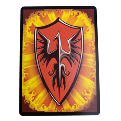 Great White 020/150 Epic Ward Trading Card Game TCG 1st Edition Gen 2 - NM - Image 2