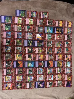ILLUMINATI New World Order CARD GAME Lot of ~356 CCG LIMITED EDITION PRINTING - Image 4