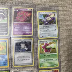 Huge 200+ Pokemon Card Collection Lot Commons Basics Holos New & Vintage! - Image 4
