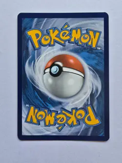 Salvatore 202/162 Trainer Temporal Forces - Pokemon TCG Card - Image 2