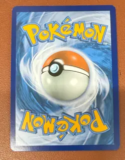 Pokemon tcg card Unbroken Bonds Wartortle Cosmos Holo 34/214 NEAR MINT Packfresh - Image 2
