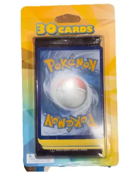 Pokemon TCG Card Set 150 Cards - Image 4
